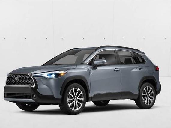 TOYOTA COROLLA CROSS 2022 7MUCAAAGXNV001890 image TOYOTA COROLLA CROSS 2022 7MUCAAAGXNV001890 image